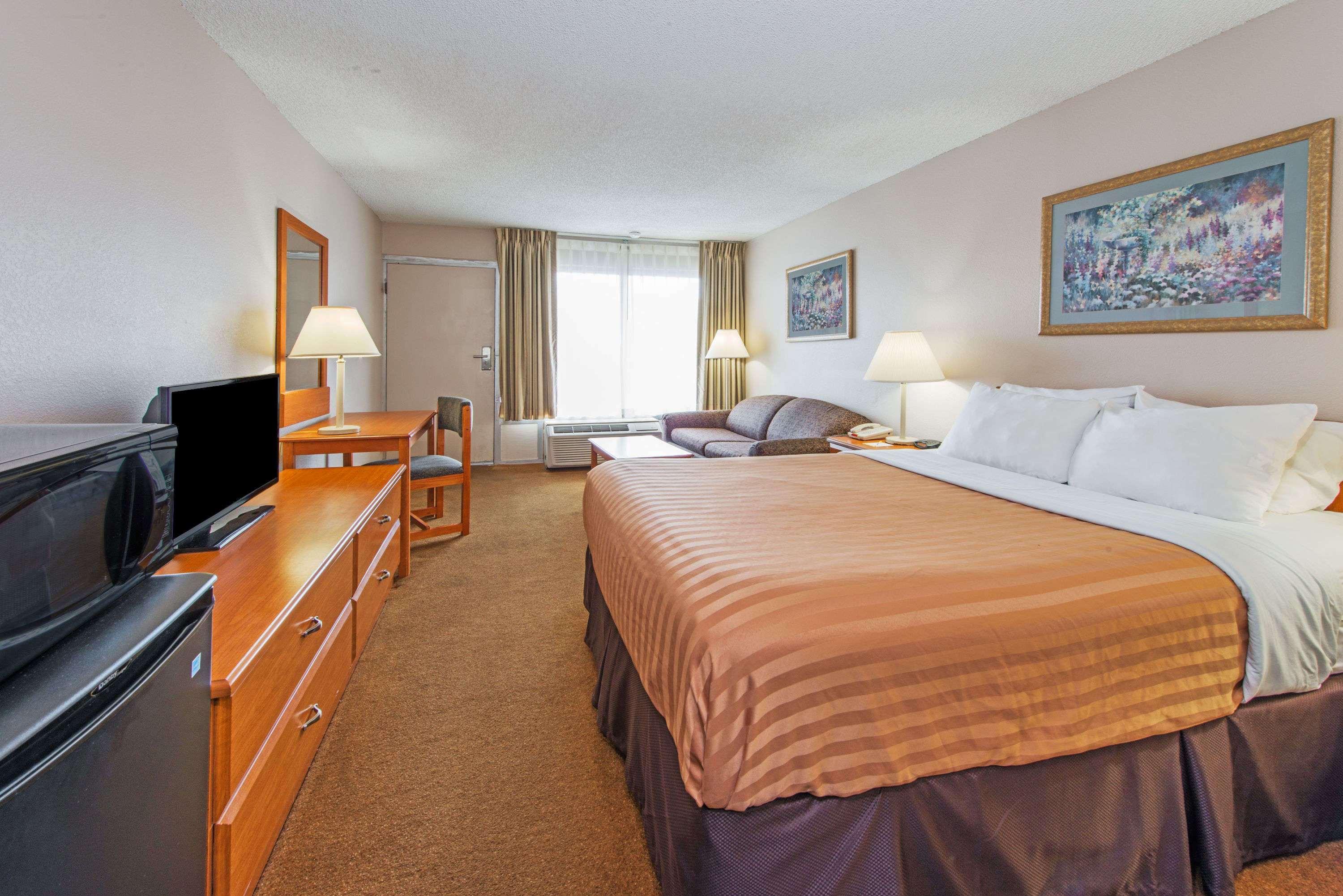 Days Inn By Wyndham Elizabethtown Luaran gambar