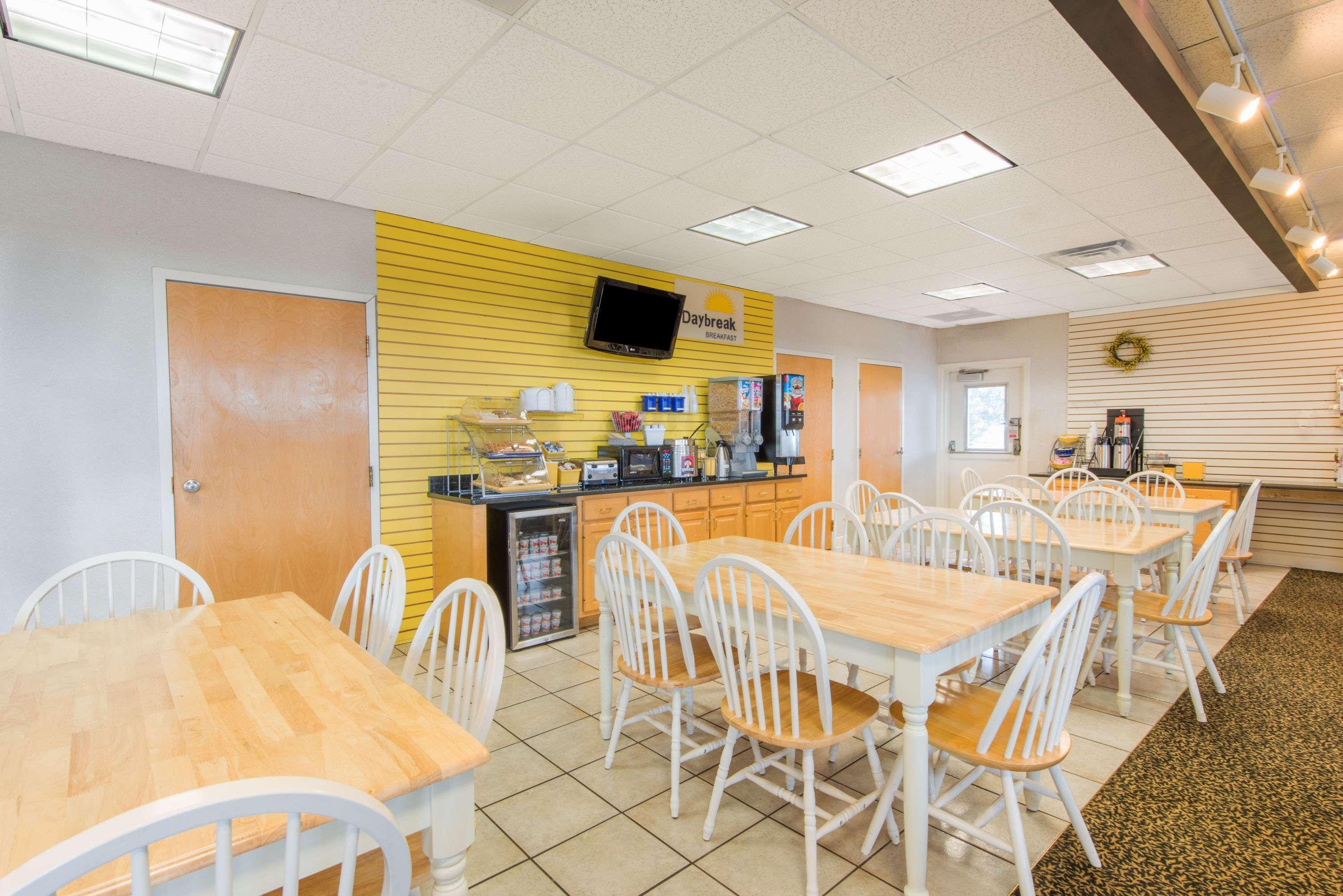 Days Inn By Wyndham Elizabethtown Luaran gambar