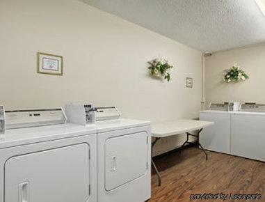 Days Inn By Wyndham Elizabethtown Kemudahan gambar