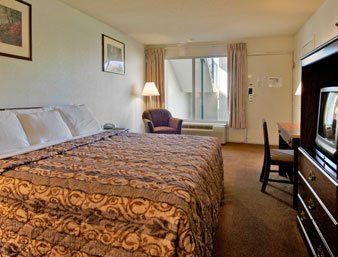 Days Inn By Wyndham Elizabethtown Luaran gambar